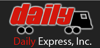 Daily Express Inc Logo