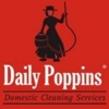 Daily Poppins Limited Logo