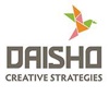 DAISHO Creative Strategies Logo