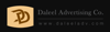 Daleel Advertising Logo