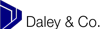 Daley and Co. Logo