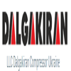 DALHAKIRAN COMPRESSOR Logo