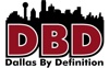 Dallas by Definition Logo