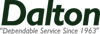 Dalton Trucking Logo