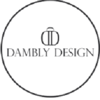 Dambly Design Logo