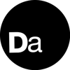 Dameron Architecture Logo