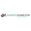 Damion Hamilton-Photographer Logo