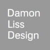 Damon Liss Design Logo