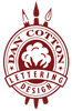 Dan Cotton Lettering Logo