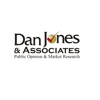 Dan Jones & Associates Logo