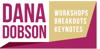 Dana Dobson Public Relations Logo