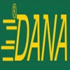 Dana Transport Logo