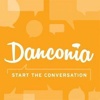 Danconia Media - The Design and Marketing Company Logo