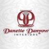 Danette Danyow Interiors Logo