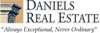 Daniels Real Estate, LLC Logo