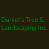 Daniel’s Tree & Landscaping Inc. Logo