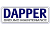 Dapper Ground Maintenance Logo