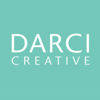 DARCI Creative, LLC. Logo