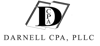Darnell CPA, PLLC Logo