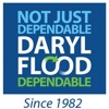 Daryl Flood Relocation & Logistics Logo