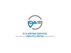 Das Writing Services PVT. LTD. Logo