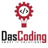 Dascoding Logo