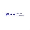 Dash Data and IT Solutions Logo