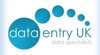 Data Entry UK Logo