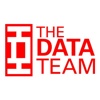 The Data Team Logo