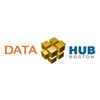 Data Hub Boston Logo