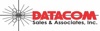 Datacom Sales & Associates Logo