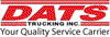 Dats Trucking Inc Logo