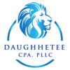 Daughhetee CPA Logo