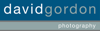 David Gordon Photography Logo