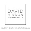 David Hirson & Partners Logo