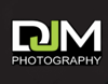 David J Martin Photography Logo