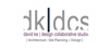 David KeI Design Collaborative Studio Logo