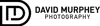 David Murphey Photography Logo