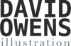 Owens Design and Illustration Logo