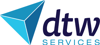 Davies, Thompson & Wright Service Logo