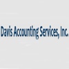 Davis Accounting Services Inc Logo