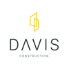 Davis Construction Logo