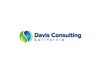 Davis Consulting California Logo