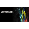 Davis Graphic Design Logo