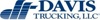 Davis Trucking Logo