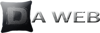Da Web - Web Design, SEO Logo