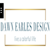 Dawn Earles Design Logo