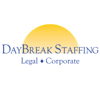 DayBreak Staffing Logo