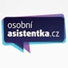 Asistentka CZ (OsobniAsistentka.cz) Logo