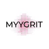 MYYGRIT Web Design & Development Logo